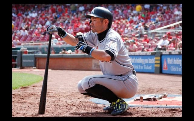 【MLB】イチロー代理人がメジャー契約に太鼓判「40人枠に入るべき、入る価値ある」