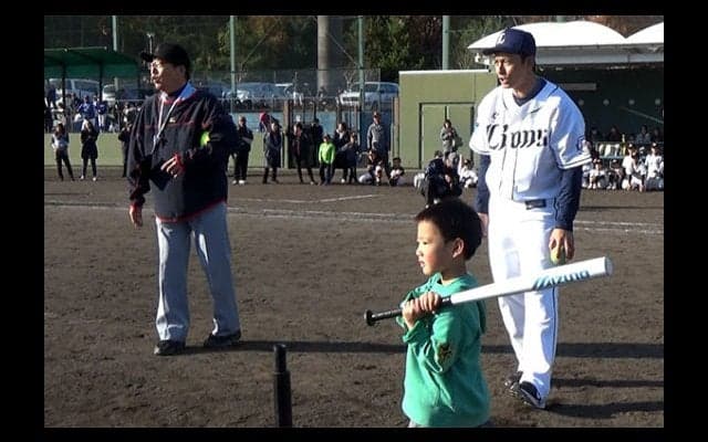 西武・栗山が語るリアル野球盤の「無限の可能性」