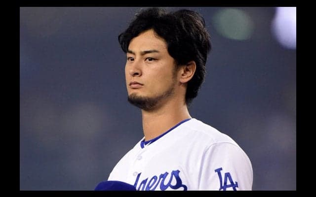 【MLB】WS王者アストロズ、ダルビッシュら先発「調査」　米紙「理にかなったもの」