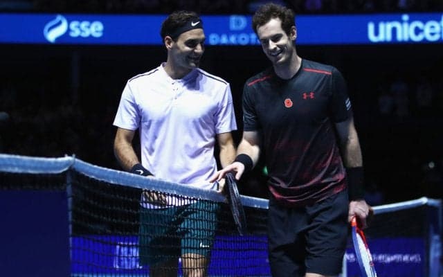 マレー、ブライアン兄弟、セレナ・ウイリアムズらが元プロゴルファーのジャック・ニクラウスと共同チャリティで100万ドル以上を集める