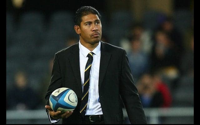  再挑戦、名門復活へ。オークランド指揮官にイエレミア前サモア代表HCが就任 