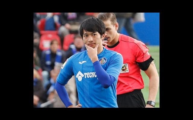 柴崎岳にはヘタフェがよく似合う。テクニシャンの復活にファン大歓声