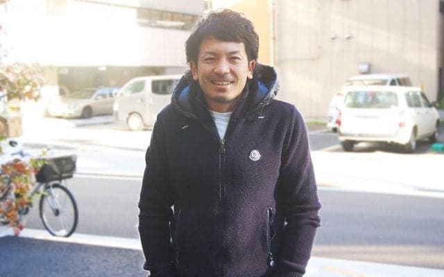 松田宣浩　ストレスを補うのは、人間の基本である睡眠や食事（前編）