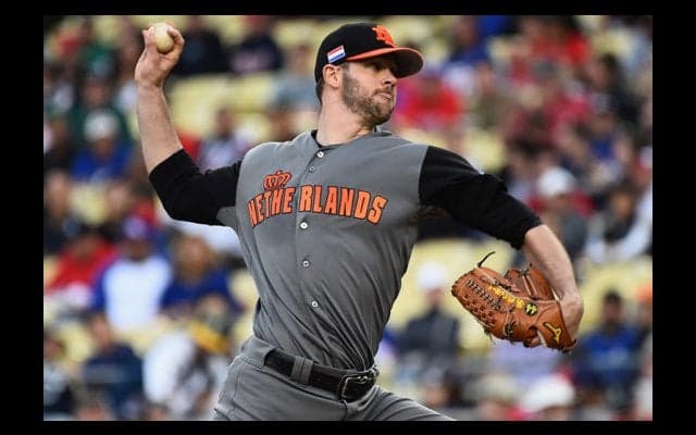 WBCで2大会連続ベスト4オランダ　競技人口減少の救世主「BeeBall」とは