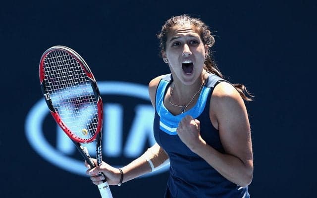 フォーリスがランク322位ながら地元・全豪オープンへの出場権を獲得