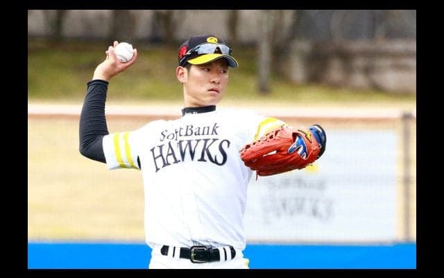 外野手の華「レーザービーム」　今季リーグNo.1の補殺を記録したのは…