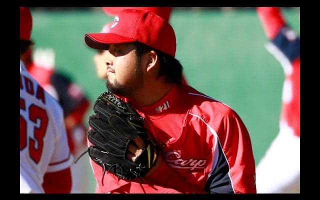 広島中崎が1億の大台を突破、阪神藤川は2億円…12月12日の主な契約更改