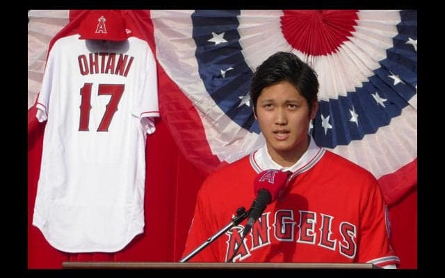 【MLB】エンゼルスのエップラーGM、先発6人ローテ採用の最終決断は「春前」と明言