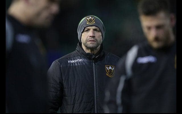  成績低迷のノーサンプトン　10年指揮したマリンダー監督を解任 