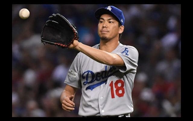 【MLB】ド軍ロバーツ監督が前田健太の先発復帰を改めて明言「ケンタは先発に戻る」