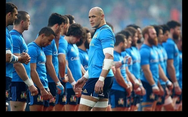  来年6月の日本代表テストマッチ　国内でイタリア、ジョージアと対戦決定！ 