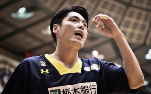 バスケ選手の生活に戻った栃木ブレックスの渡邉裕規「生きている感じがします」