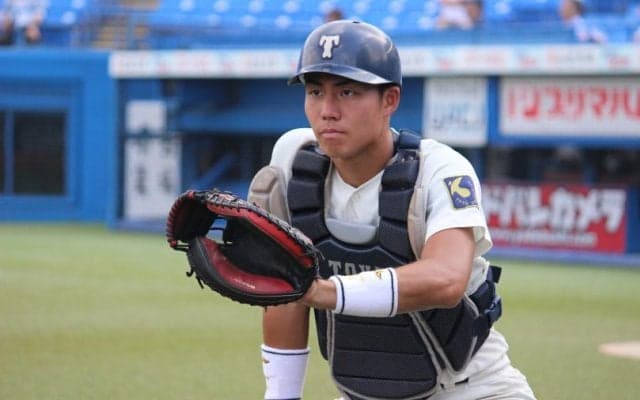 田中悠太（東洋大）春秋連覇を支えた控え捕手の恩返しと冷めぬ情熱