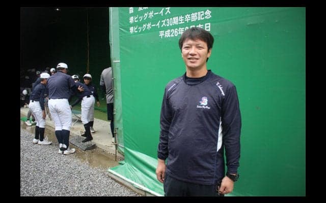 異色の経歴持つ指導者が見た世界の野球「日本の野球は変わっていかないと」