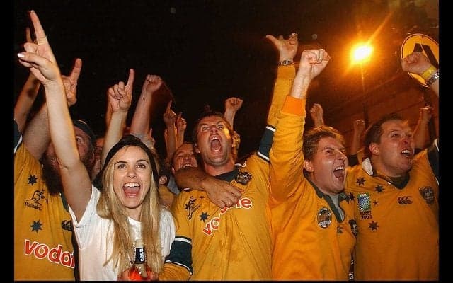  オーストラリア　2027ワールドカップ＆2021女子ワールドカップ招致へ 