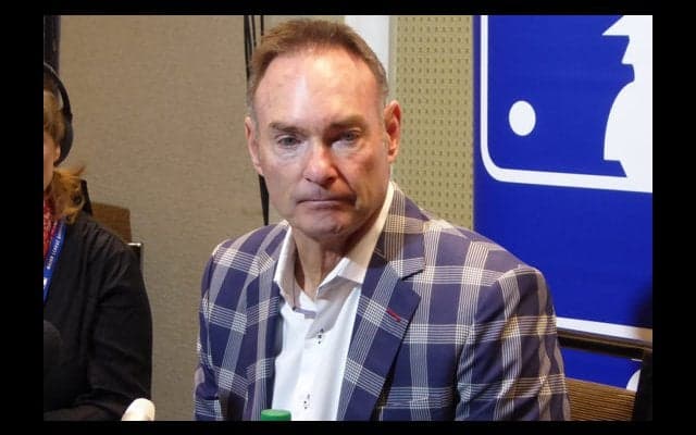 【MLB】ツインズ監督がダルビッシュ獲得に言及「獲得に絶大なる興味を抱いている」