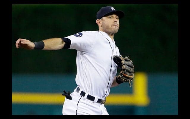 【MLB】大谷加入のエンゼルス、米代表キンズラー獲得で合意　過去GG賞＆球宴出場