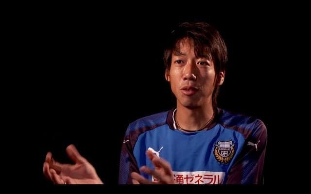 中村憲剛がエル・クラシコ特別ゲスト解説として出演…ダ・ゾーン