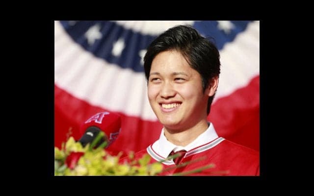 エンゼルスOBの高橋尚成「大谷入団でＷシリーズ制覇も夢じゃない」