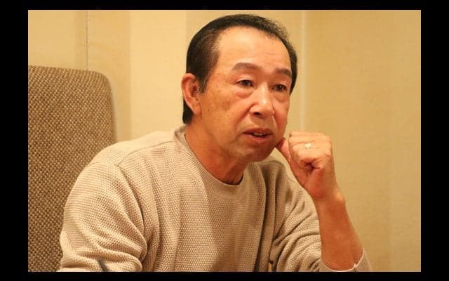名打者・篠塚和典氏が語る打撃の極意　イチローも使うバットの秘密、驚異の技術