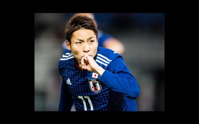 「ハリルに言われた以上」の働きぶり。小林悠、ロシア行き当確か？