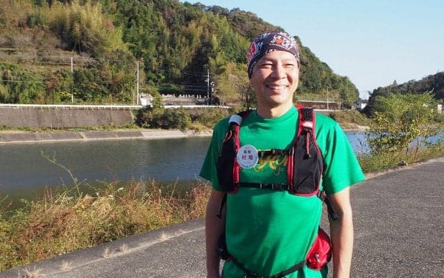 ランニングの“ロング走”を楽しむ秘訣を、長距離ランナー村場伸也さんに聞いてみた