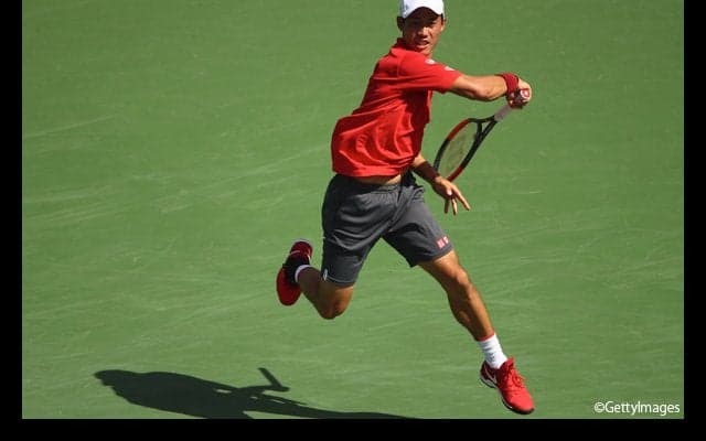 錦織圭、さらなるトレーニングのためにフロリダへ