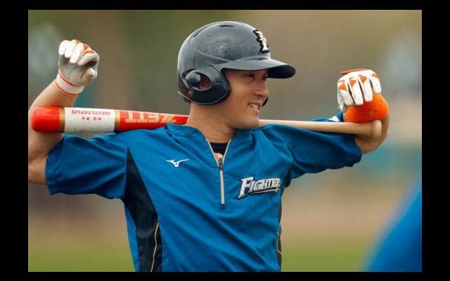 杉谷の不運に監督爆笑、大谷特大弾も　今季の好珍プレー集【日本ハム編】