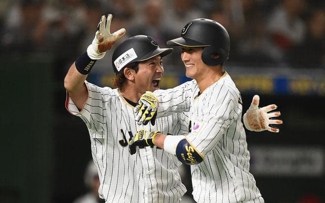 2017年Google検索ランキング…「WBC」が5位にランクイン