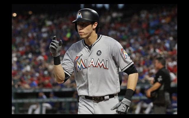 【MLB】イチローFAのマ軍、外野“総解体”も　イエリッチにパ軍など10球団強が興味か