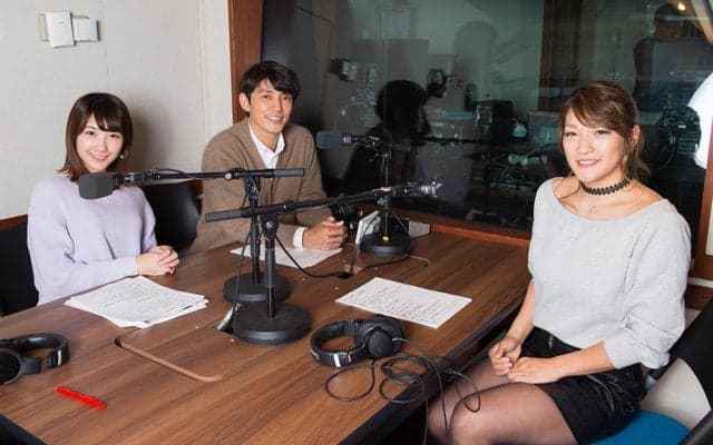 総合格闘家・RENA、女子会で「パンケーキ屋にも行きます」…TOKYO FMで放送