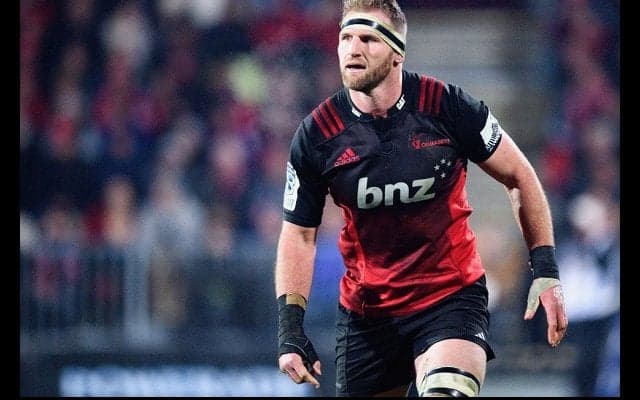  クルセイダーズのリードが手術で長期離脱へ　復帰は4月のサンウルブズ戦？ 