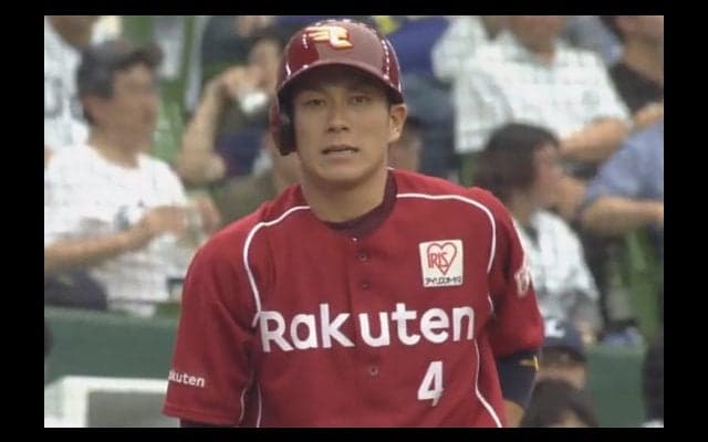 「選手会長」「第3捕手」「背番号4」　楽天28歳外野手に課された使命