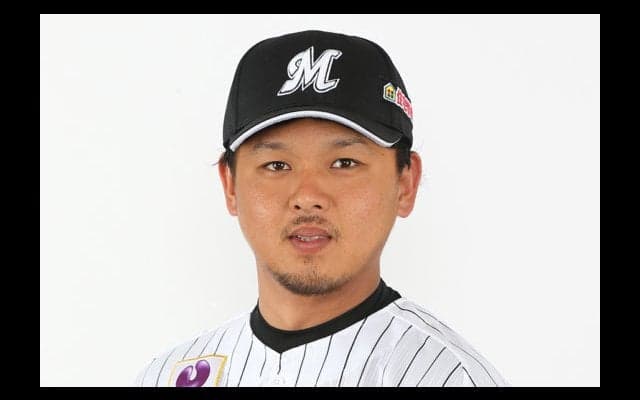 伊東前監督との「ありすぎて語れない」思い出を胸に-ロッテ田村が誓う飛躍