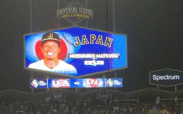 松田宣浩 WBC準決勝8回守備のミスから学んだ事（インタビュー　前編）