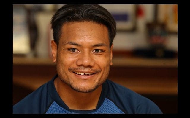  ホンダで爆発のレメキ、日本代表＆サンウルブズには「自信」が必要。 