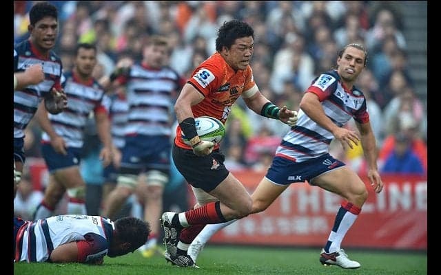  サンウルブズの来季ホームゲームは6試合東京開催に　レベルズ戦は秩父宮で 