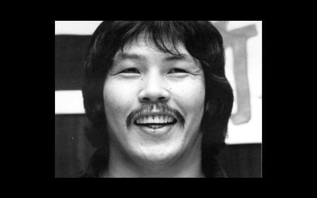 【国際プロレス伝】阿修羅・原の身体能力にアニマルは度肝を抜かれた