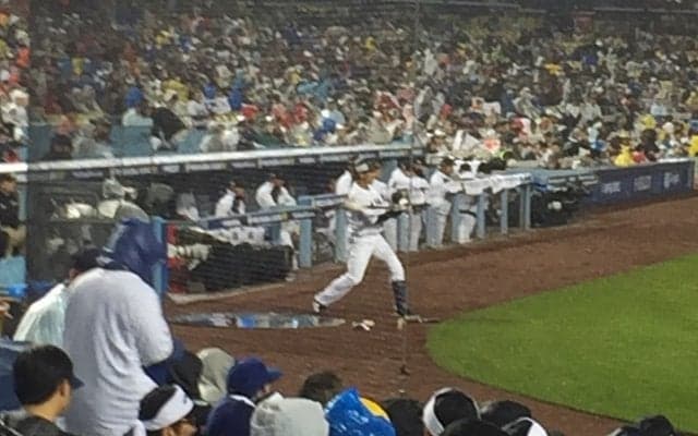 松田宣浩 WBC準決勝8回守備のミスから学んだ事（インタビュー　後編）