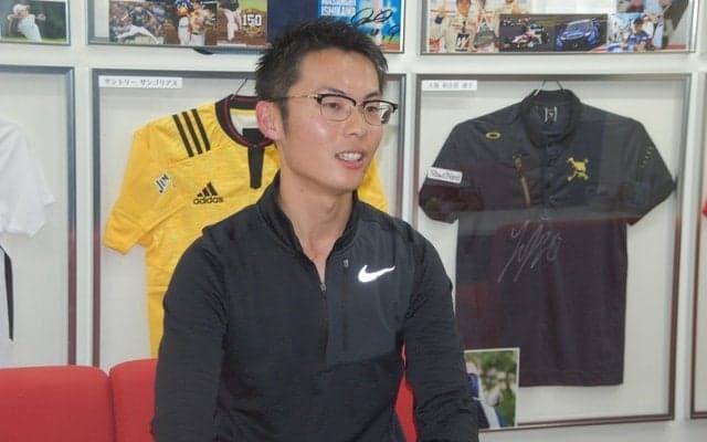 アスリートのトレーナーって何をしているの？バドミントン・大堀彩のトレーナーに直撃インタビュー