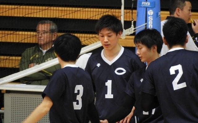 【THE INSIDE番外編】全日本バレーボール大学男女選手権大会〈後編〉…関東勢上位だが、女子では地方学連勢も大健闘