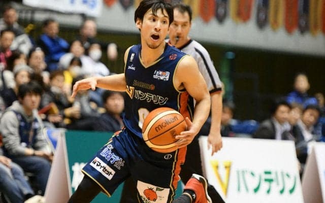 「あと少し」浮上のきっかけをつかみたい横浜ビー・コルセアーズと細谷将司