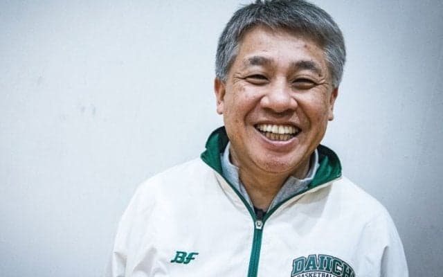 WCプレビューvol.16福岡第一（福岡）井手口孝「どこが勝ってもおかしくない」