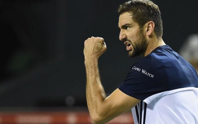 チリッチとビヨルクマンがコーチの関係を解消