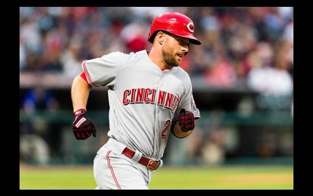 【MLB】大谷獲得のエ軍がまた補強、FAコザート獲得　「MLB最高の守備陣」完成へ