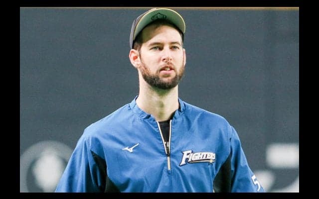 MLB復帰の元日ハム・マーティン「夢が叶った」　大谷直伝の“宝刀”が武器!?