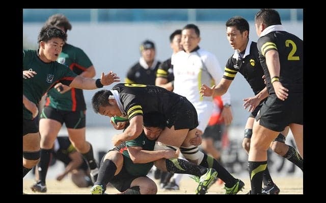  【関東大学対抗戦入替戦】武蔵に拍手、立教も沸かすも…。青学、成蹊A残留。 