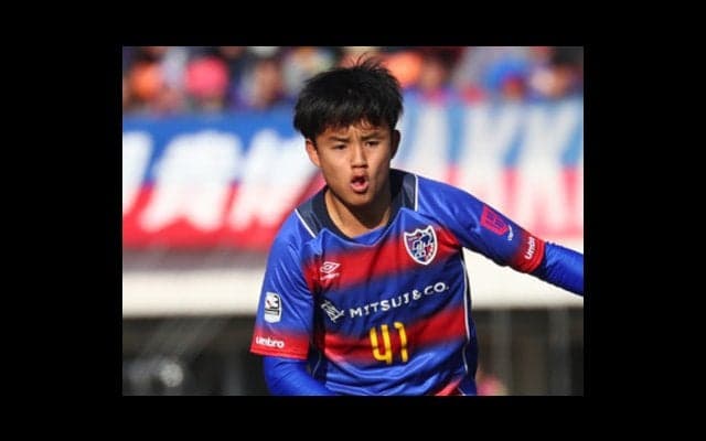 長谷川健太に再建を託すFC東京。16歳・久保建英はどう使われるのか