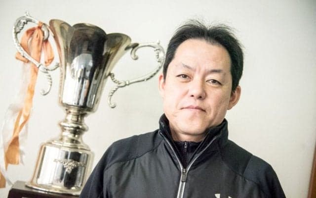 WCプレビューvol.18精華女子（福岡）大上晴司「バスケットの神様はいる」
