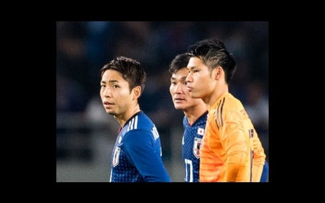 言い訳ばかりのハリルと訣別のとき。そのサッカーは誰も幸せにしない